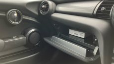 MINI Convertible 1.5 Cooper II 2dr Petrol Convertible